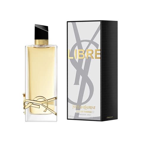 YSL libre parfum nocibé